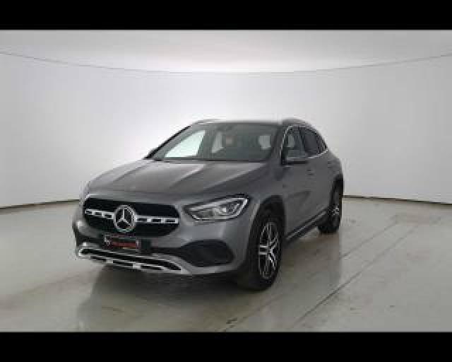Mercedes Benz Gla 250 E Eq-Power Automatic Sport Plus 