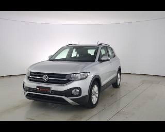 Volkswagen T-Cross 1.0 Tsi 110 Cv Dsg Style 