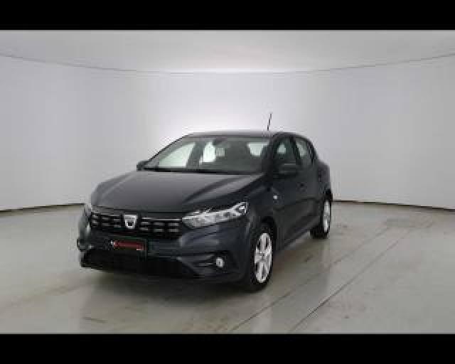 Dacia Sandero Streetway 1.0 Tce Eco-G Comfort 