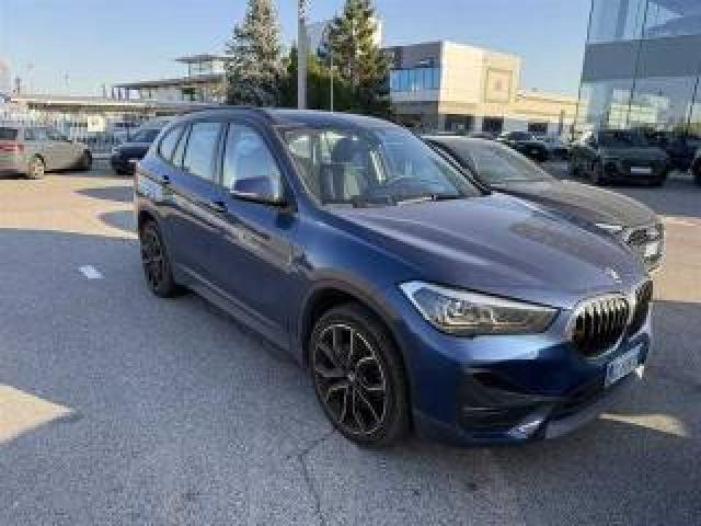 Bmw X1 Xdrive20d Business Advantage 