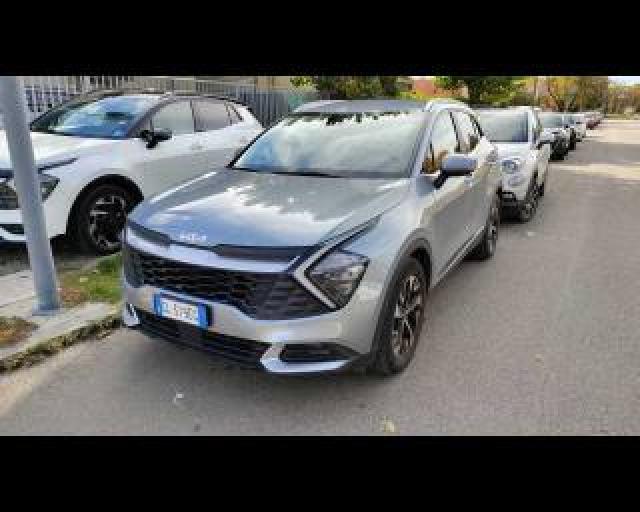 Kia Sportage 1.6 Crdi Mhev Dct Style 