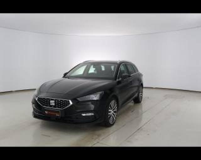 Seat Leon Sportstourer 1.5 Etsi 150 Cv Dsg Xcellence 