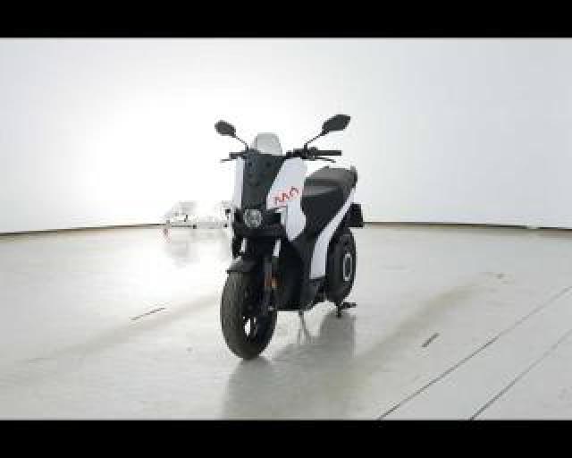 Seat Other Seat Mo? Escooter 125 My 2021 