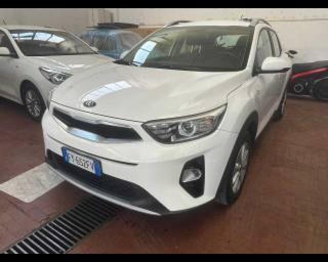 Kia Stonic 1.4 Mpi 100 Cv Style 