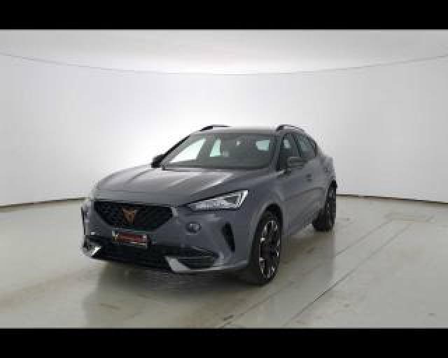 Cupra Formentor 1.5 Tsi 