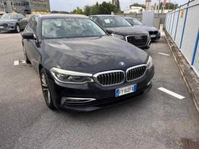 Bmw 520 D Touring Luxury 