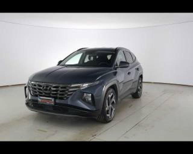 Hyundai Tucson 1.6 Phev 4wd Aut. Xline 