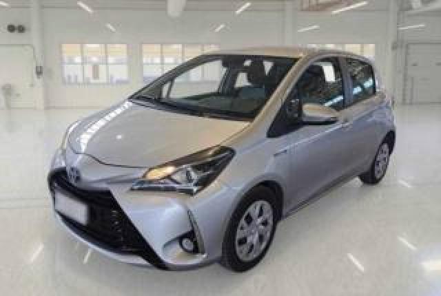 Toyota Yaris 1.5 Hybrid 5 Porte Active 