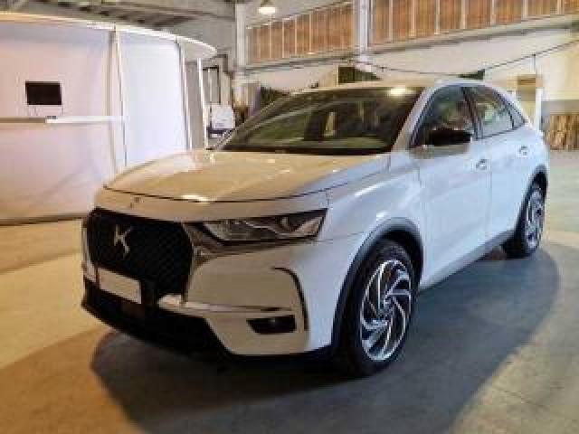 Ds Automobiles Ds 7 Crossback Bluehdi 130 Aut. Business 