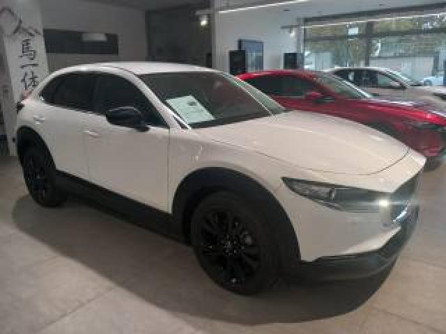 Mazda Cx-30 E-Skyactiv-G M Hybrid 2wd 140cv Ad'Vantage 