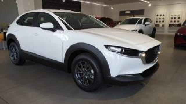Mazda Cx-30 2025 140cv M-Hybrid Prime Line 