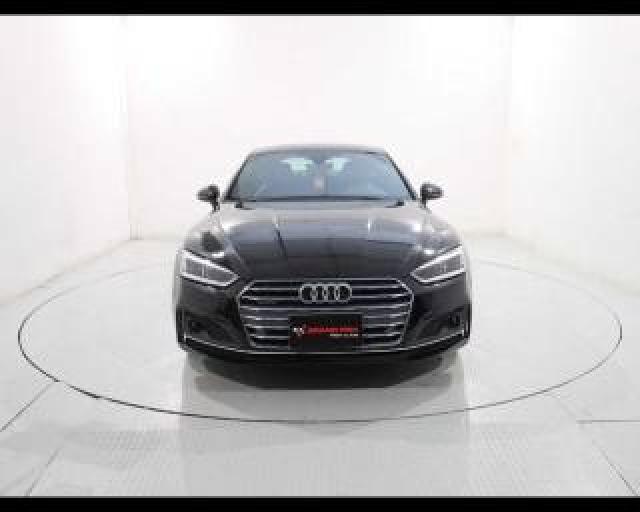 Audi A5 Spb 2.0 Tdi 190 Cv S Tronic Quattro Edition 