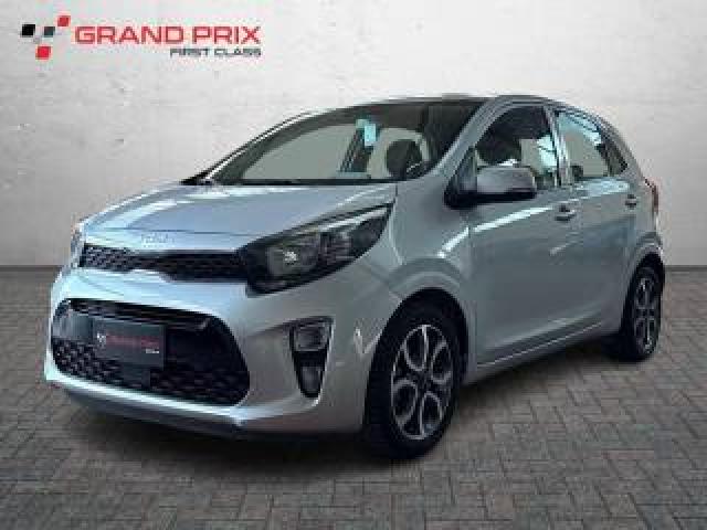Kia Picanto 1.0 12v 5 Porte Amt Style 