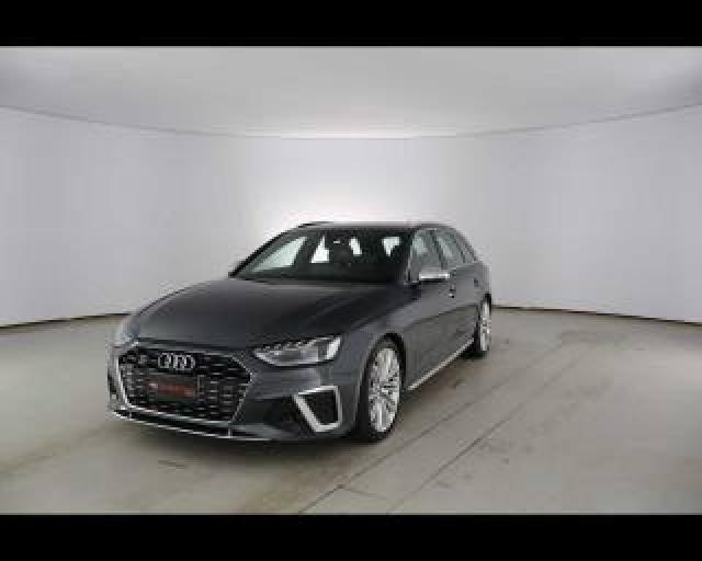 Audi S4 Avant Tdi Quattro Tiptronic 