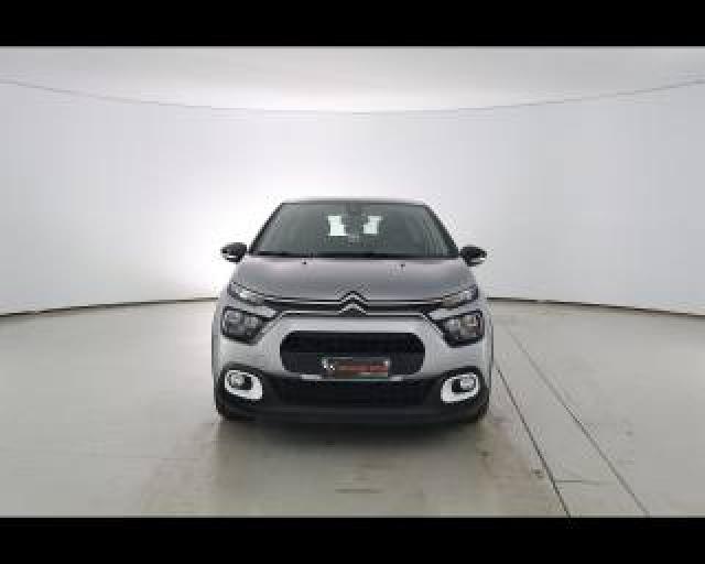 Citroen C3 Puretech 83 S&s Shine 