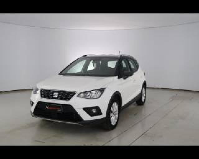 Seat Arona 1.0 Ecotsi Xcellence 