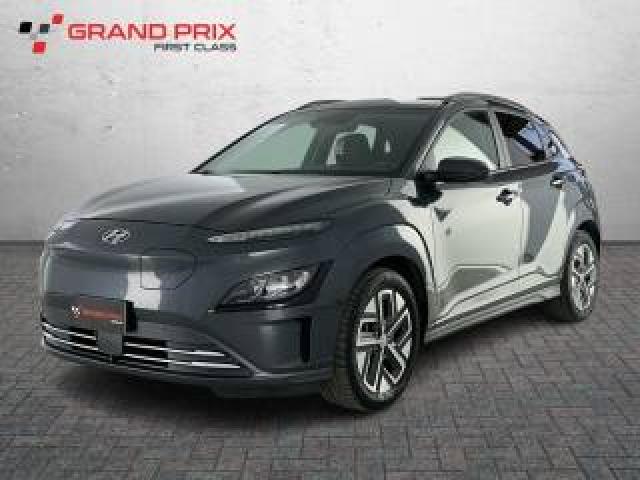 Hyundai Kona Ev 64 Kwh Xline 