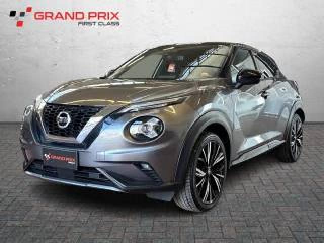 Nissan Juke 1.0 Dig-T 114 Cv Dct N-Design 