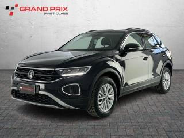 Volkswagen T-Roc 2.0 Tdi Scr 150 Cv Dsg Life 