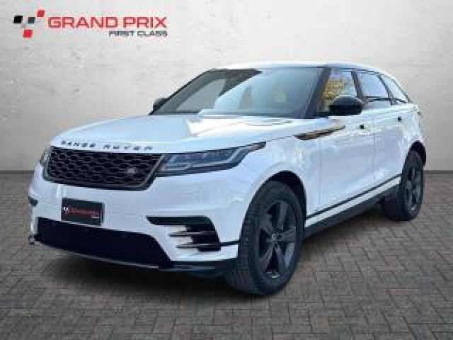 Land Rover Range Rover Velar 2.0d I4 180 Cv R-Dynamic S 