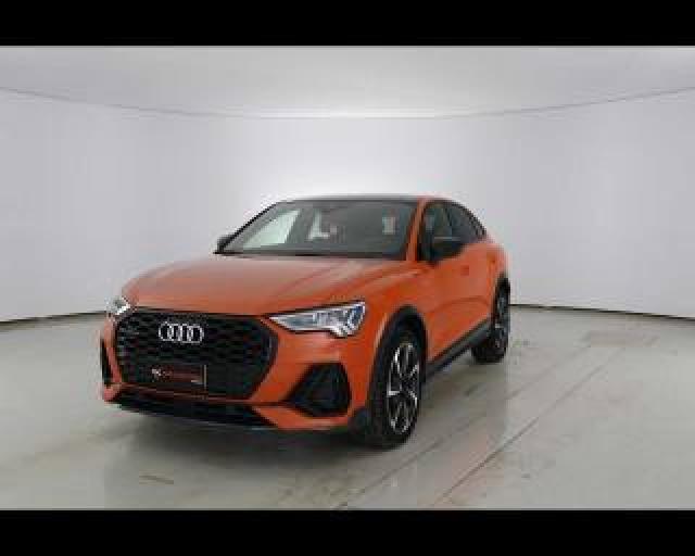 Audi Q3 Spb 35 Tdi Quattro Edition 