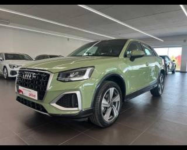 Audi Q2 35 Tfsi S Tronic Admired Advanced 