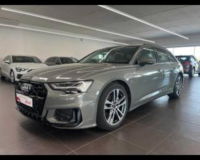 Audi A6 Avant 40 2.0 Tdi Quattro Ultra S Tronic S Line Ed 