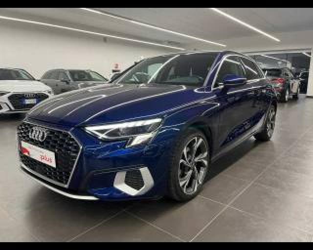 Audi A3 Spb 30 Tdi Business Advanced 