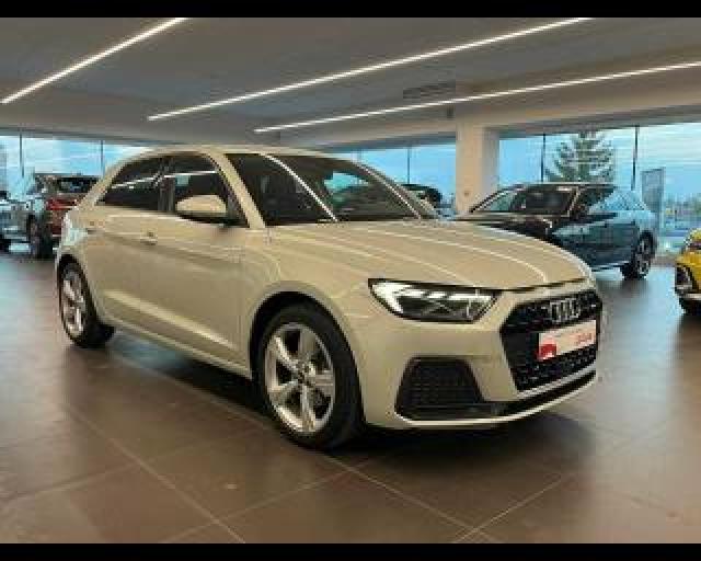 Audi A1 Spb 30 Tfsi Business 