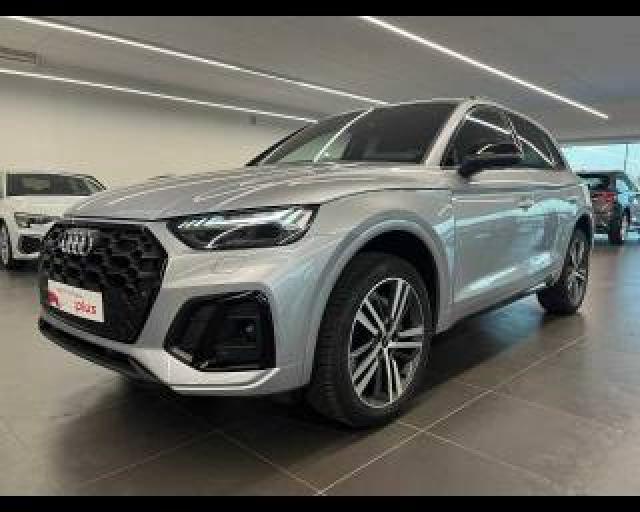 Audi Q5 40 Tdi 204 Cv Quattro S Tronic S Line Plus 