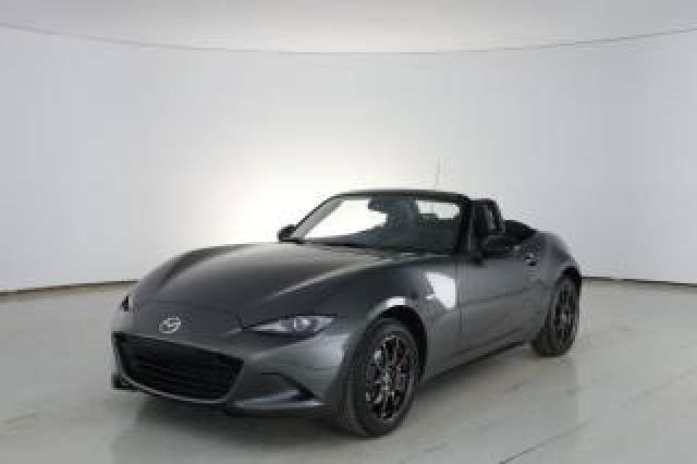 Mazda Mx-5 1.5l Skyactiv-G Homura 