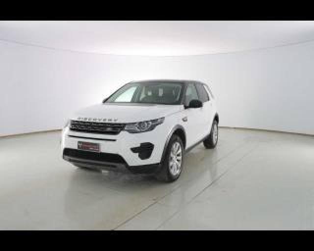 Land Rover Discovery Sport 2.0 Td4 150 Cv Se 