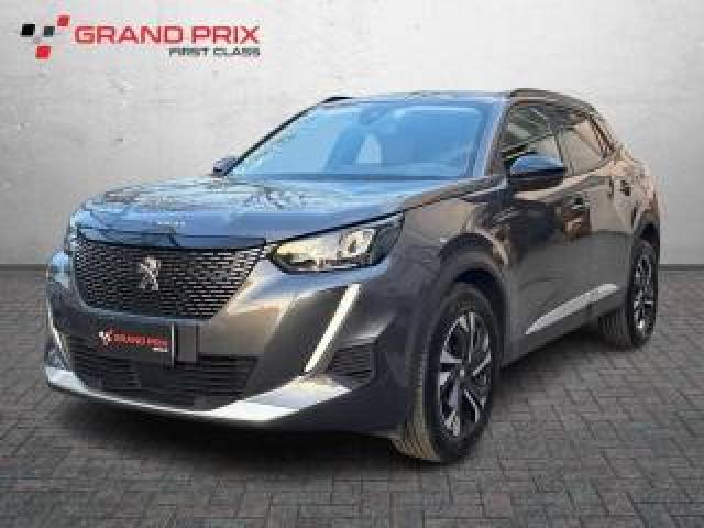 Peugeot 2008 Puretech 130 S&s Allure Pack 