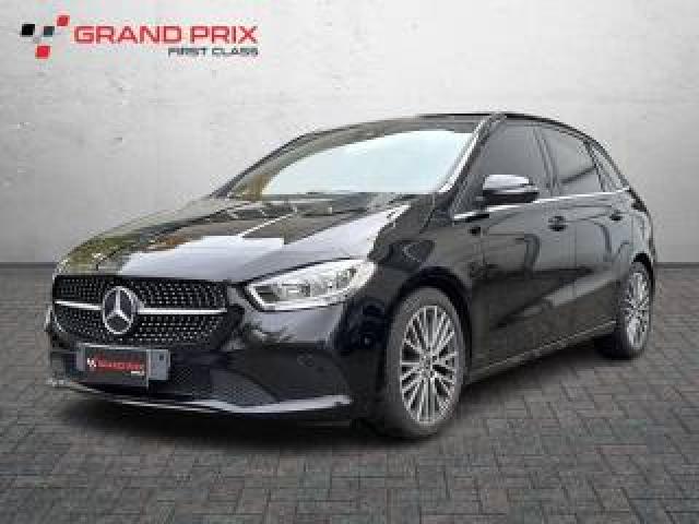 Mercedes Benz B 180 D Executive 