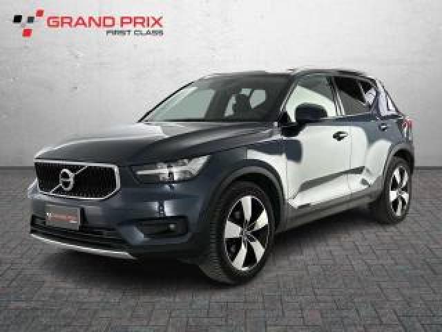 Volvo Xc40 T3 Geartronic Momentum 