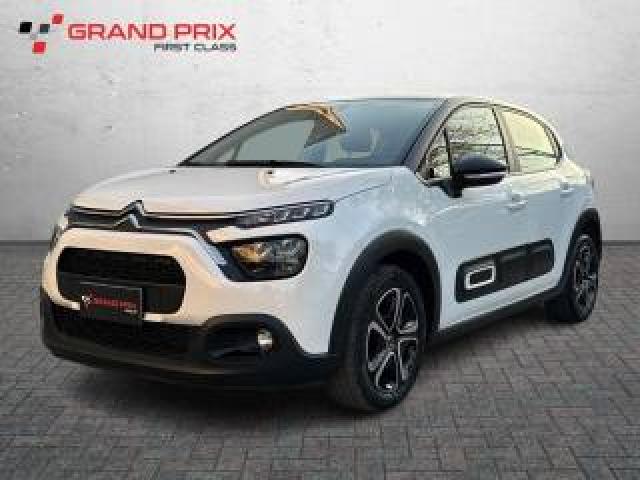 Citroen C3 Bluehdi 100 S&s Shine 