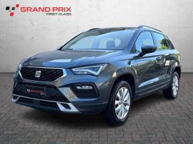 Seat Ateca 2.0 Tdi Business 