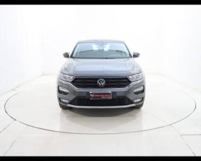 Volkswagen T-Roc 1.5 Tsi Act Dsg Style Bluemotion Technology 