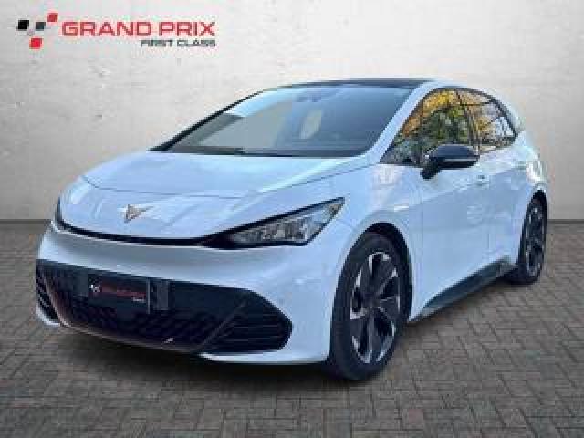 Cupra Born 58kwh 204 Cv 