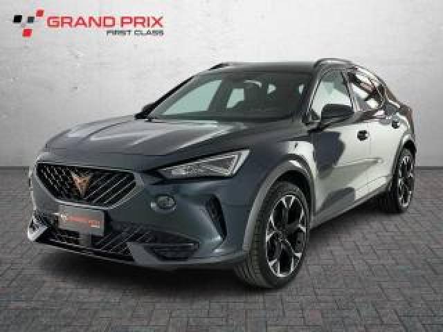 Cupra Formentor 1.5 Tsi 