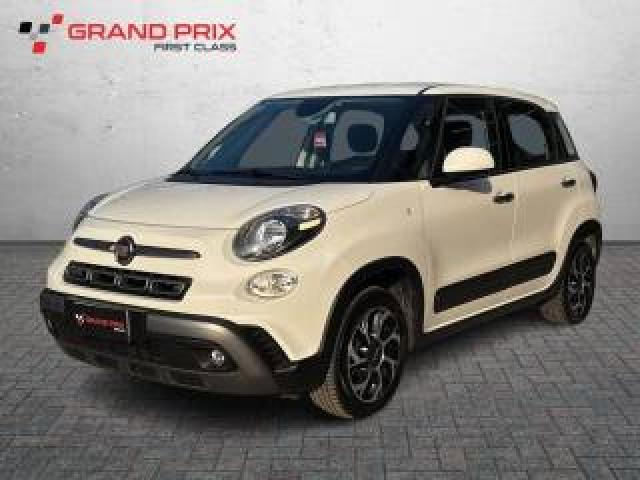 Fiat 500l 1.4 95 Cv S&s Cross 