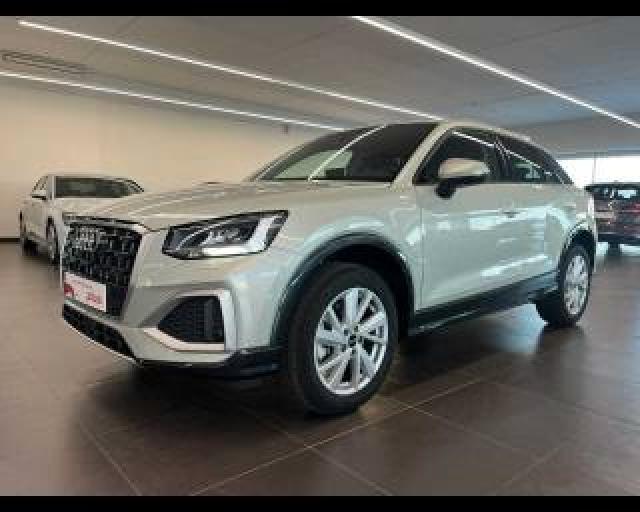 Audi Q2 35 Tdi S Tronic Business Advanced 