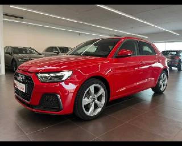 Audi A1 Spb 30 Tfsi S Tronic Business 