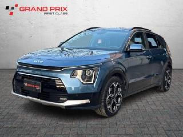 Kia Niro 1.6 Gdi Dct Hev Style 