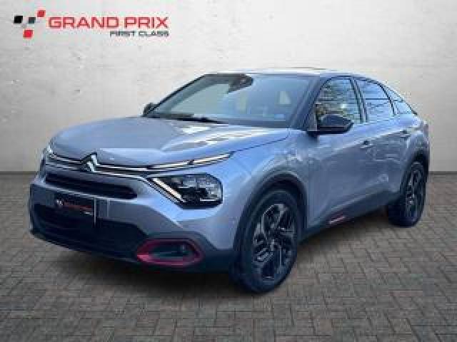 Citroen C4 Bluehdi 130 S&s Eat8 Shine 