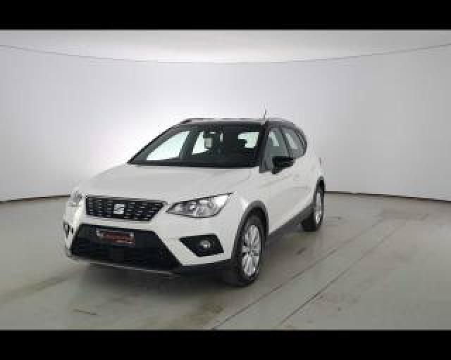 Seat Arona 1.0 Ecotsi Xcellence 