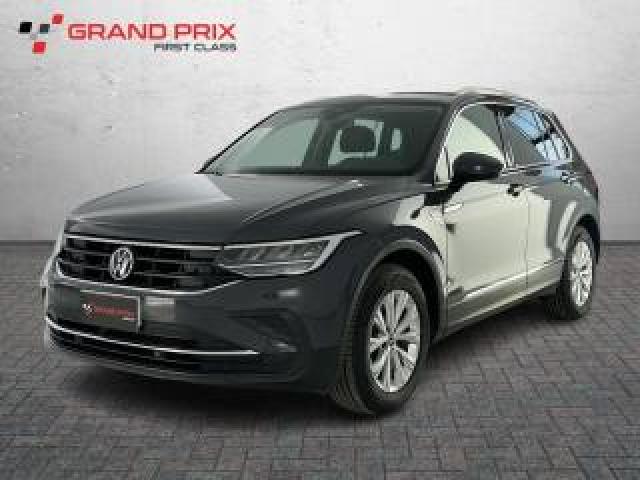 Volkswagen Tiguan 2.0 Tdi 150 Cv Scr Dsg Life 