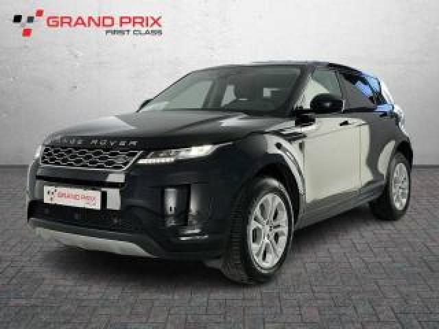Land Rover Range Rover Evoque 2.0d I4-L.flw 150 Cv Awd Auto Se 