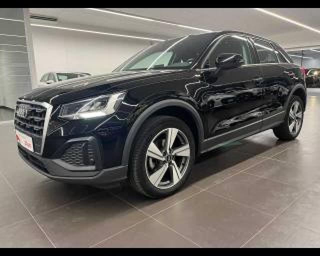 Audi Q2 30 Tdi Business 