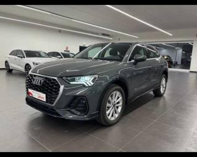 Audi Q3 Spb 45 Tfsi E S Tronic Business Plus 
